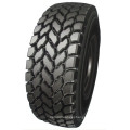 Heavy Duty Tyre (E2 Pattern)